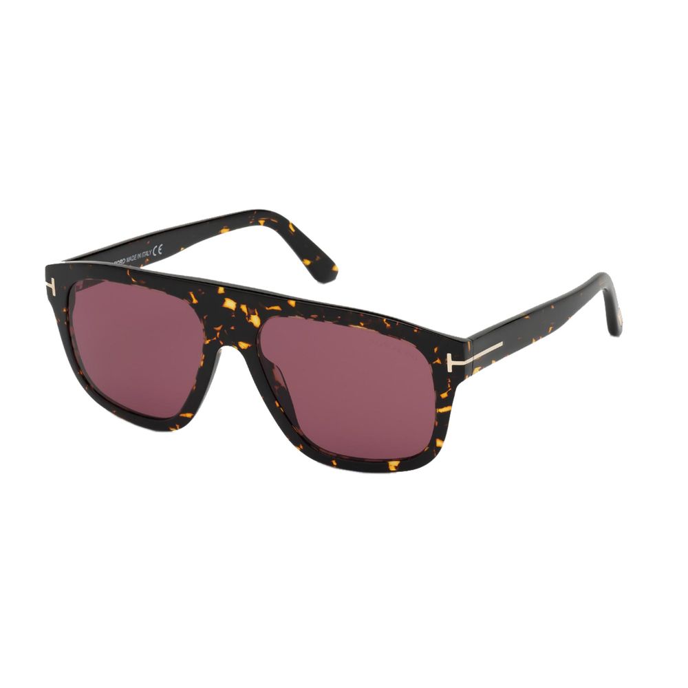 Tom Ford Saulesbrilles THOR FT 0777 52S