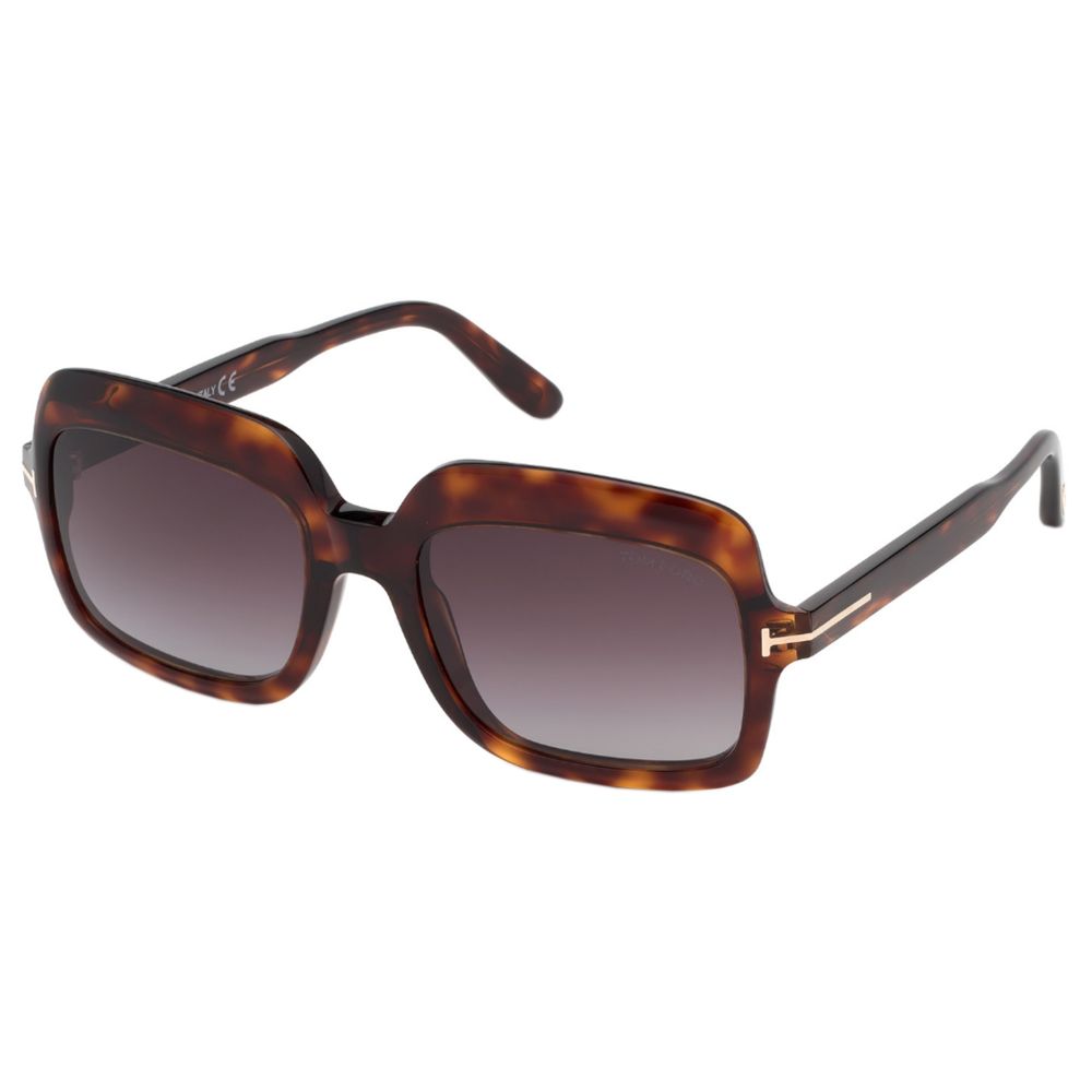 Tom Ford Saulesbrilles WALLIS FT 0688 54T