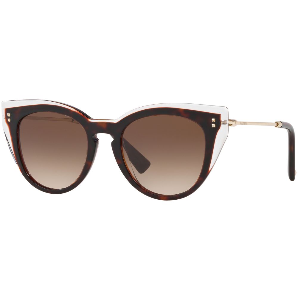 Valentino Saulesbrilles FREE ROCK STUD VA 4051 5087/13 A