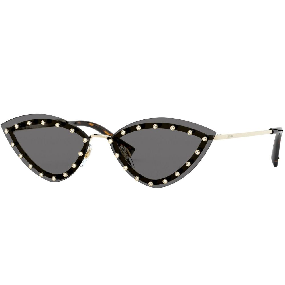 Valentino Saulesbrilles GLAMTECH VA 2033 3003/87 C