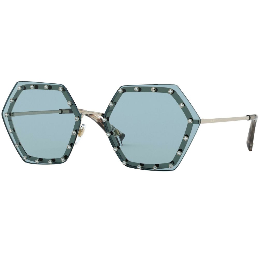 Valentino Saulesbrilles GLAMTECH VA 2035 3003/80