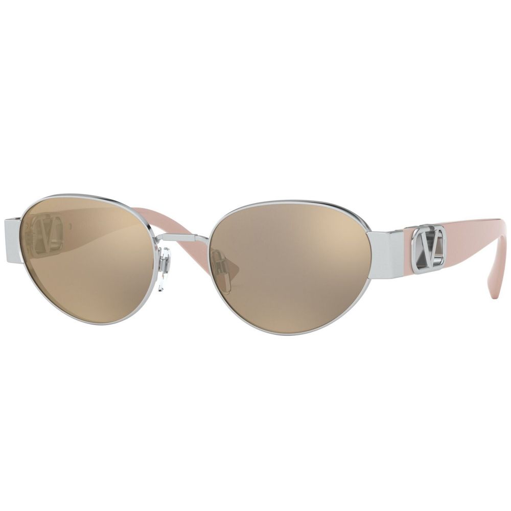 Valentino Saulesbrilles V LOGO VA 2037 3006/5A