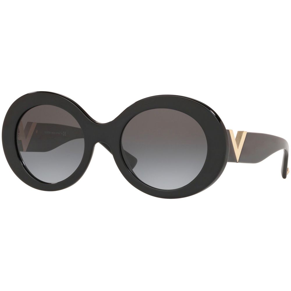 Valentino Saulesbrilles V LOGO VA 4058 5001/8G