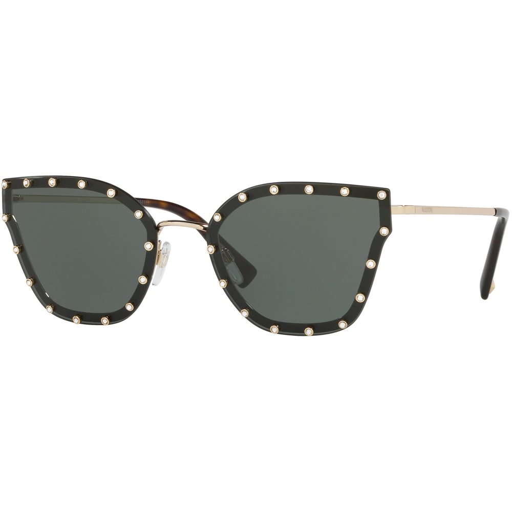 Valentino Saulesbrilles VA 2028 3003/71