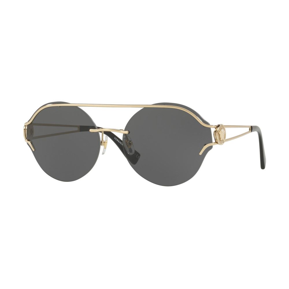 Versace Saulesbrilles THE VERSACE MANIFESTO VE 2184 1252/87