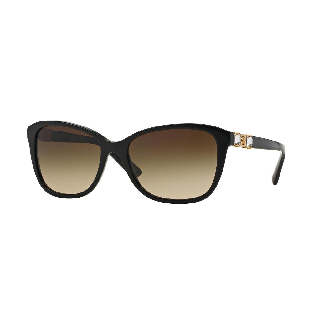 Versace Saulesbrilles VE 4293B GB1/13