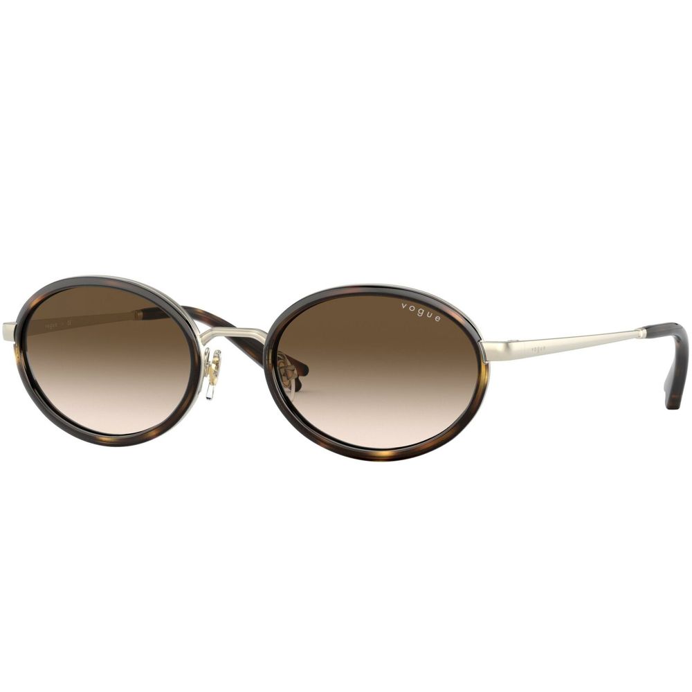 Vogue Saulesbrilles VO 4167S BY MILLIE BOBBY BROWN 848/13 L