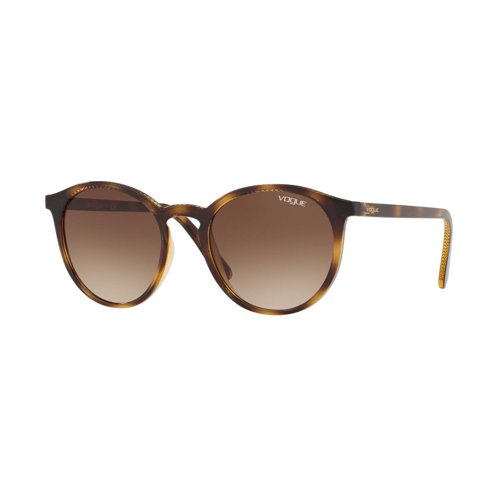 Vogue Saulesbrilles VO 5215S W656/13 A