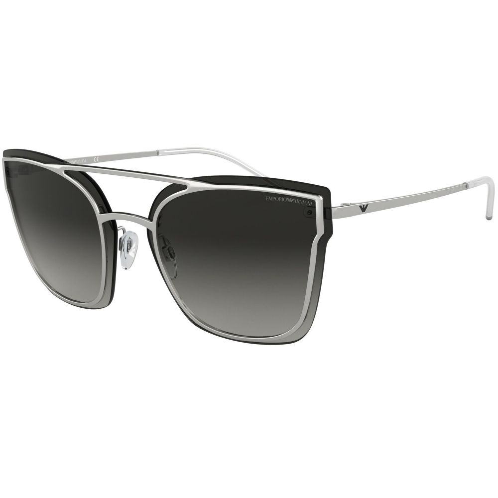 Emporio Armani Очила за сонце EA 2076 3015/8G