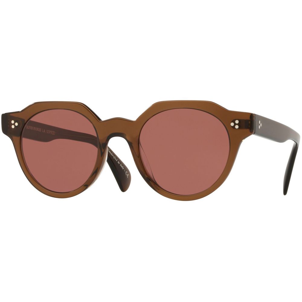 Oliver Peoples Очила за сонце IRVEN OV 5378SU 1625/75