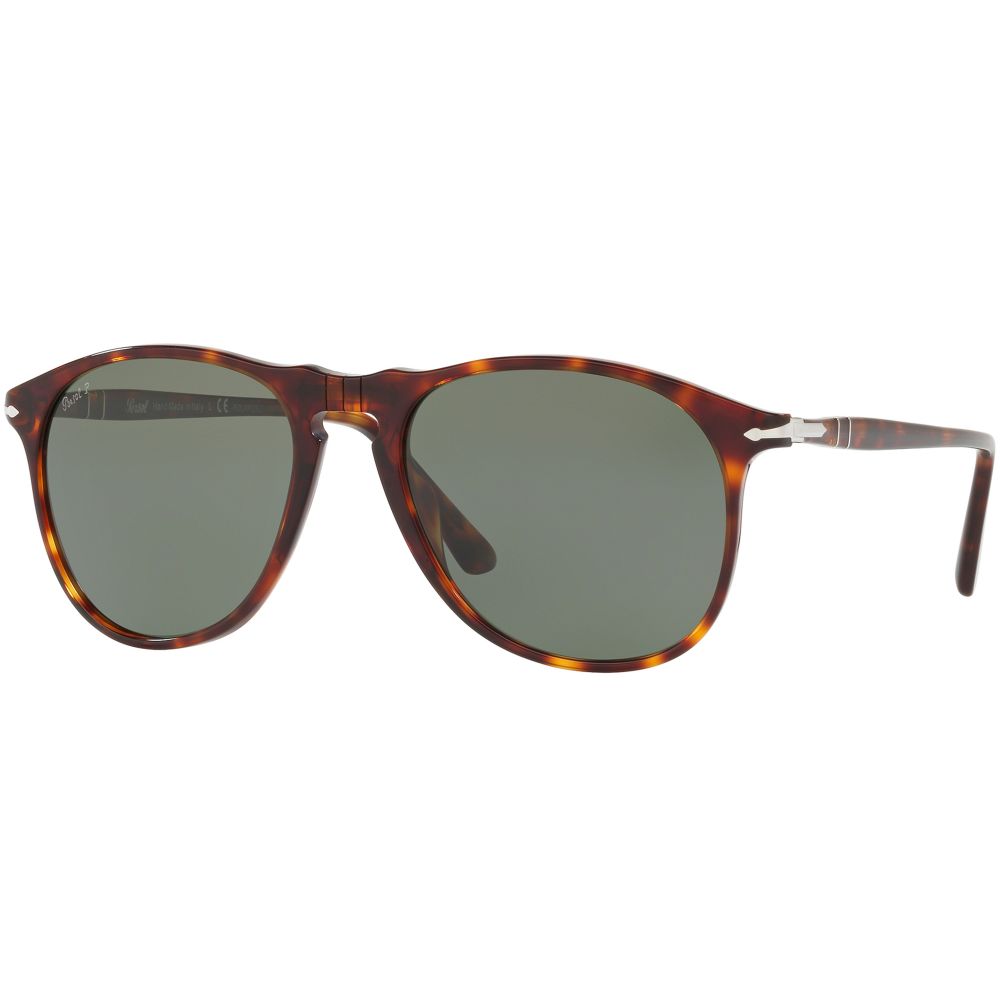 Persol Очила за сонце 100° ANNIVERSARY PO 6649SM 24/58