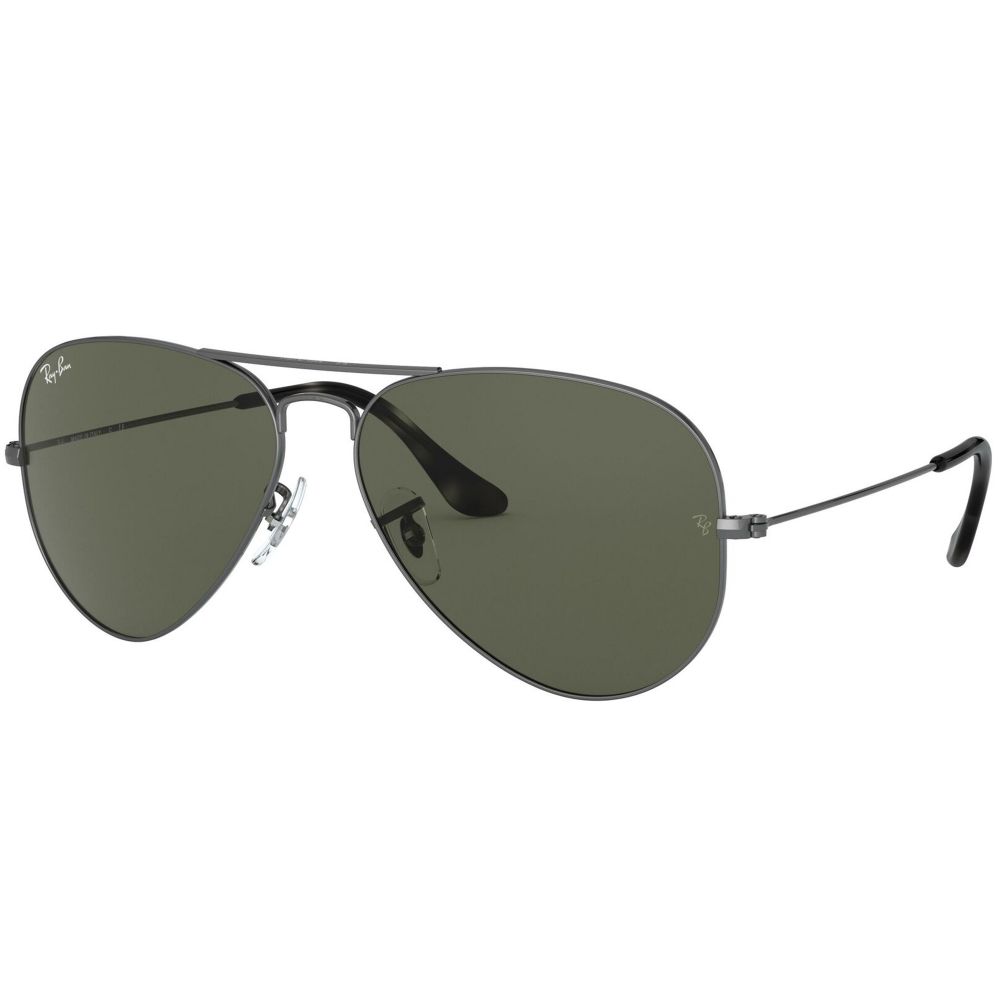 Ray-Ban Очила за сонце AVIATOR LARGE METAL RB 3025 9190/31