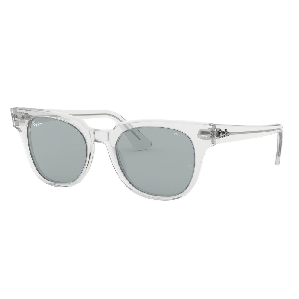 Ray-Ban Очила за сонце METEOR RB 2168 912/I5