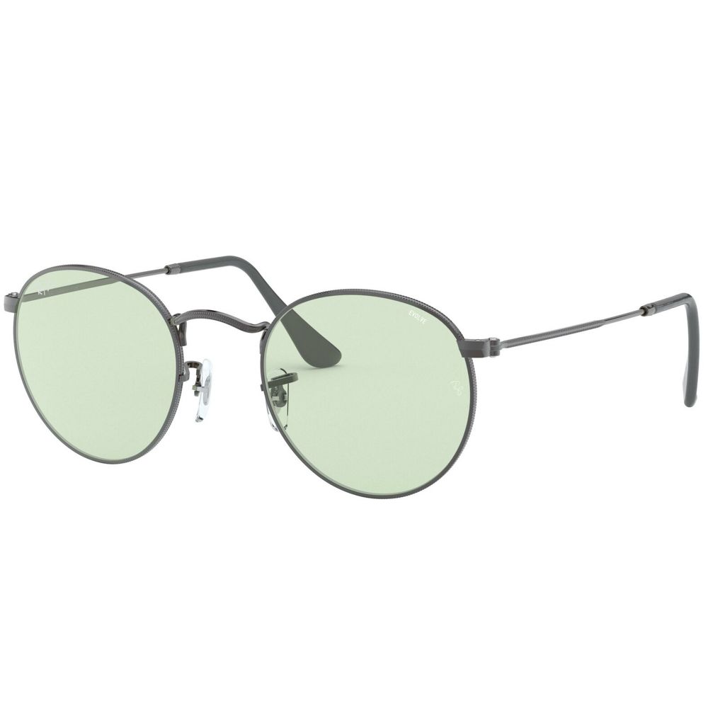 Ray-Ban Очила за сонце ROUND METAL RB 3447 004/T1