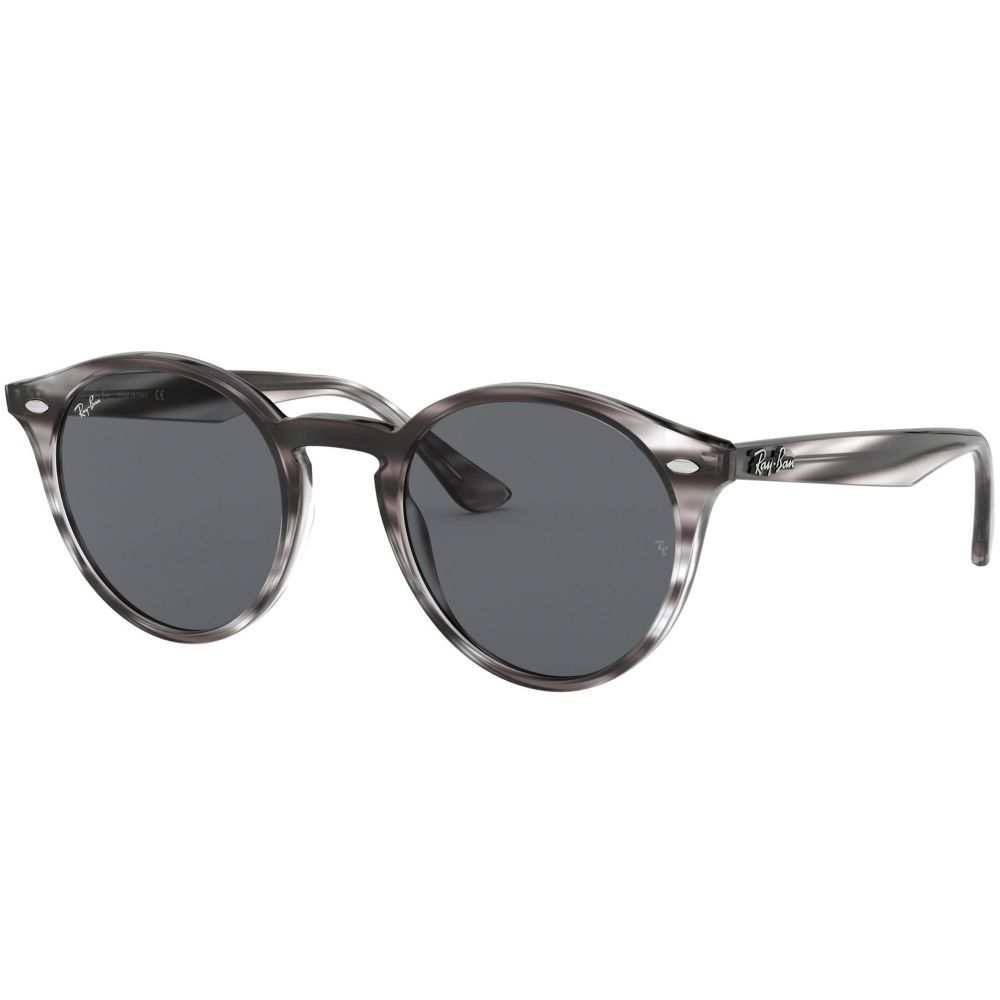 Ray-Ban Очила за сонце ROUND RB 2180 6430/87