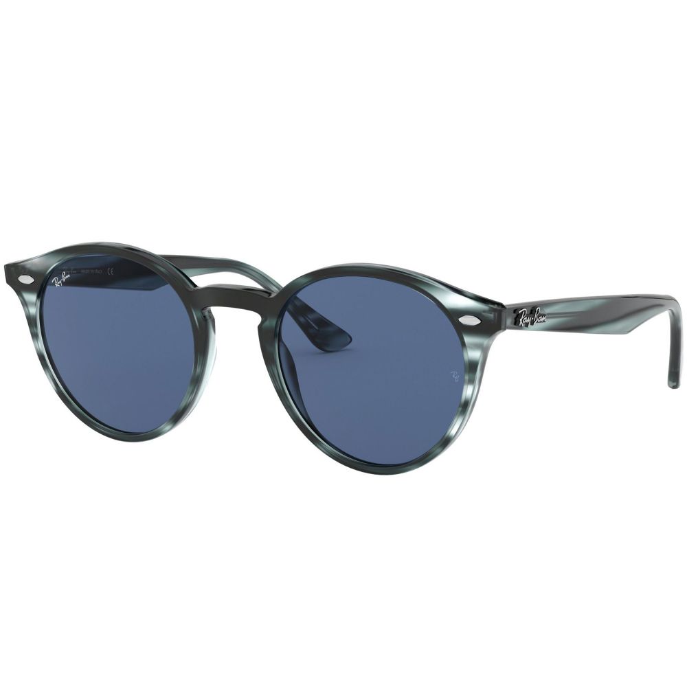 Ray-Ban Очила за сонце ROUND RB 2180 6432/80