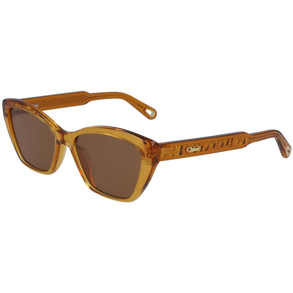 Chloe Zonnebrillen WILLOW CE760S 204 D