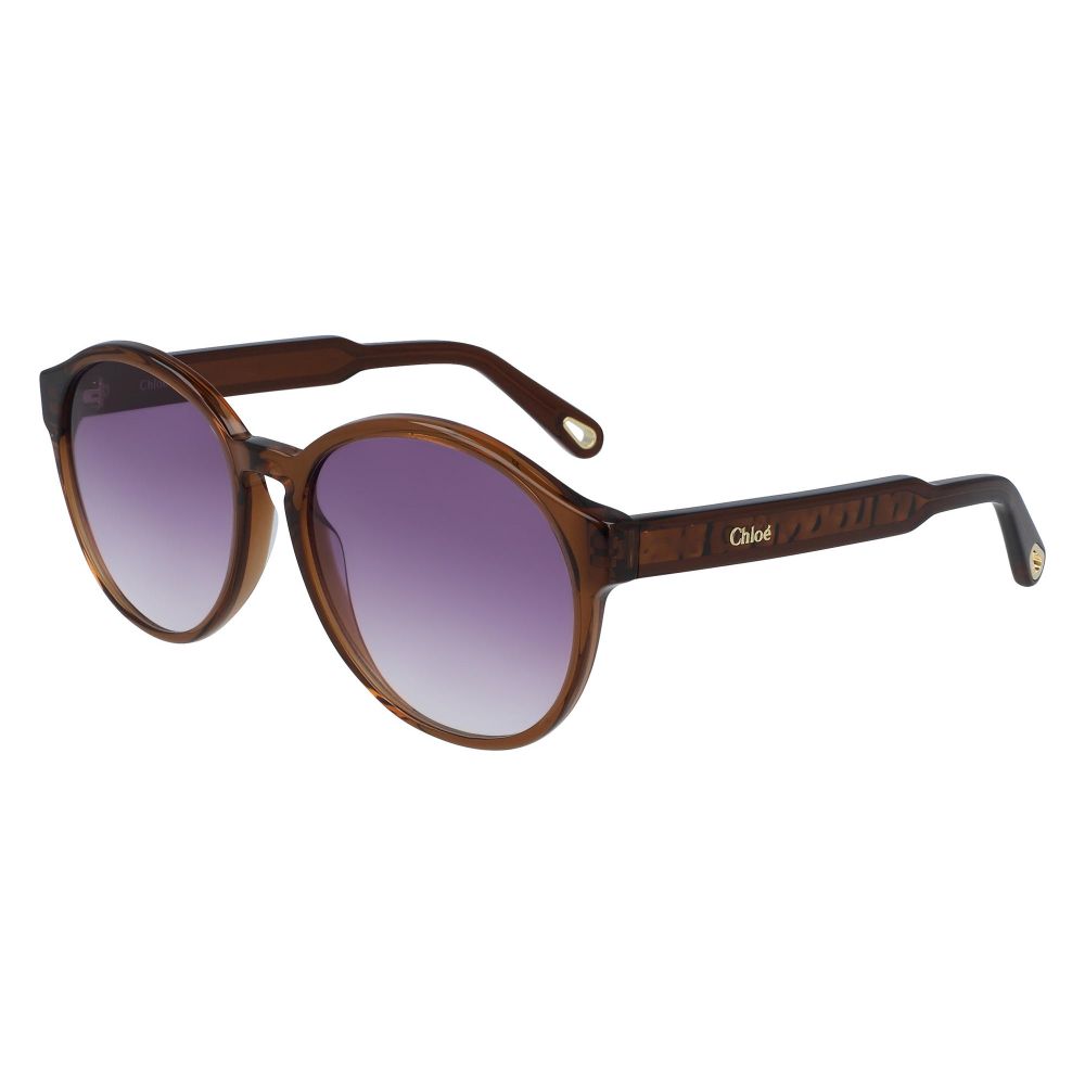 Chloe Zonnebrillen WILLOW CE762S 210 Z