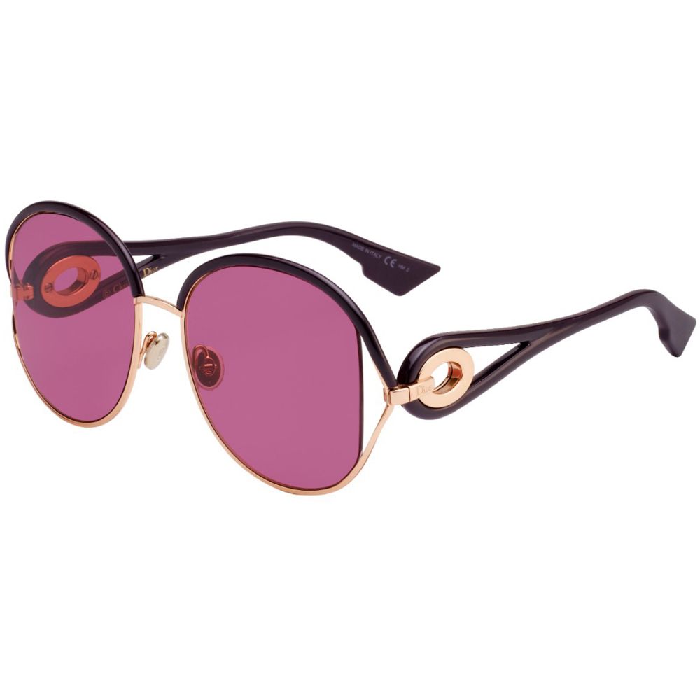 Dior Zonnebrillen DIOR NEW VOLUTE S9E/VC