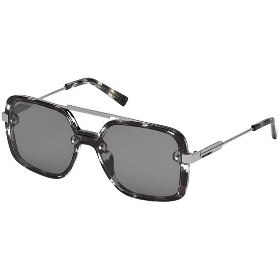 Dsquared2 Zonnebrillen IVO DQ 0270 55A A