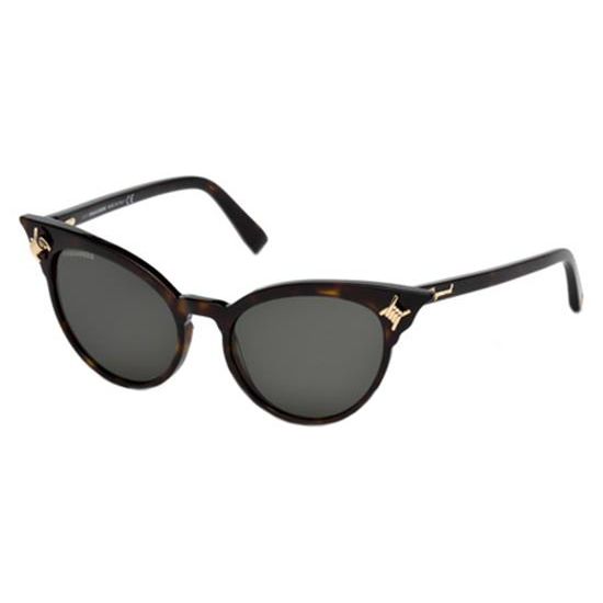 Dsquared2 Zonnebrillen KENDALL DQ 0239 52A