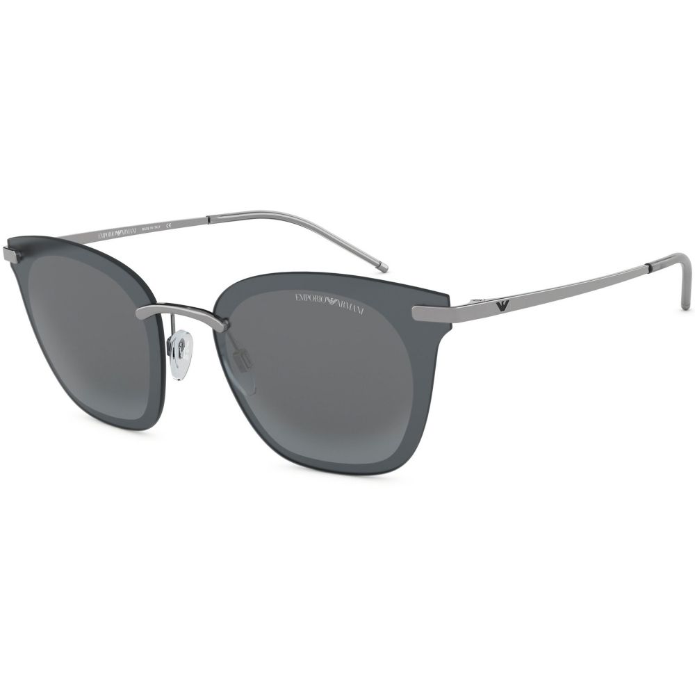 Emporio Armani Zonnebrillen EA 2075 3010/6G