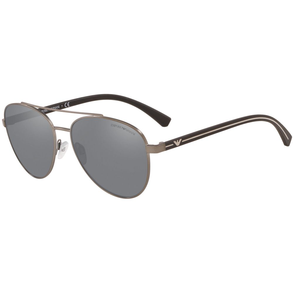 Emporio Armani Zonnebrillen EA 2079 3003/6G A