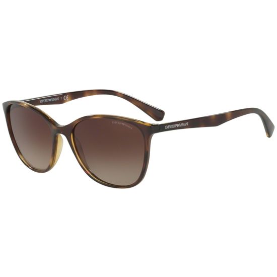 Emporio Armani Zonnebrillen EA 4073 5026/13 B