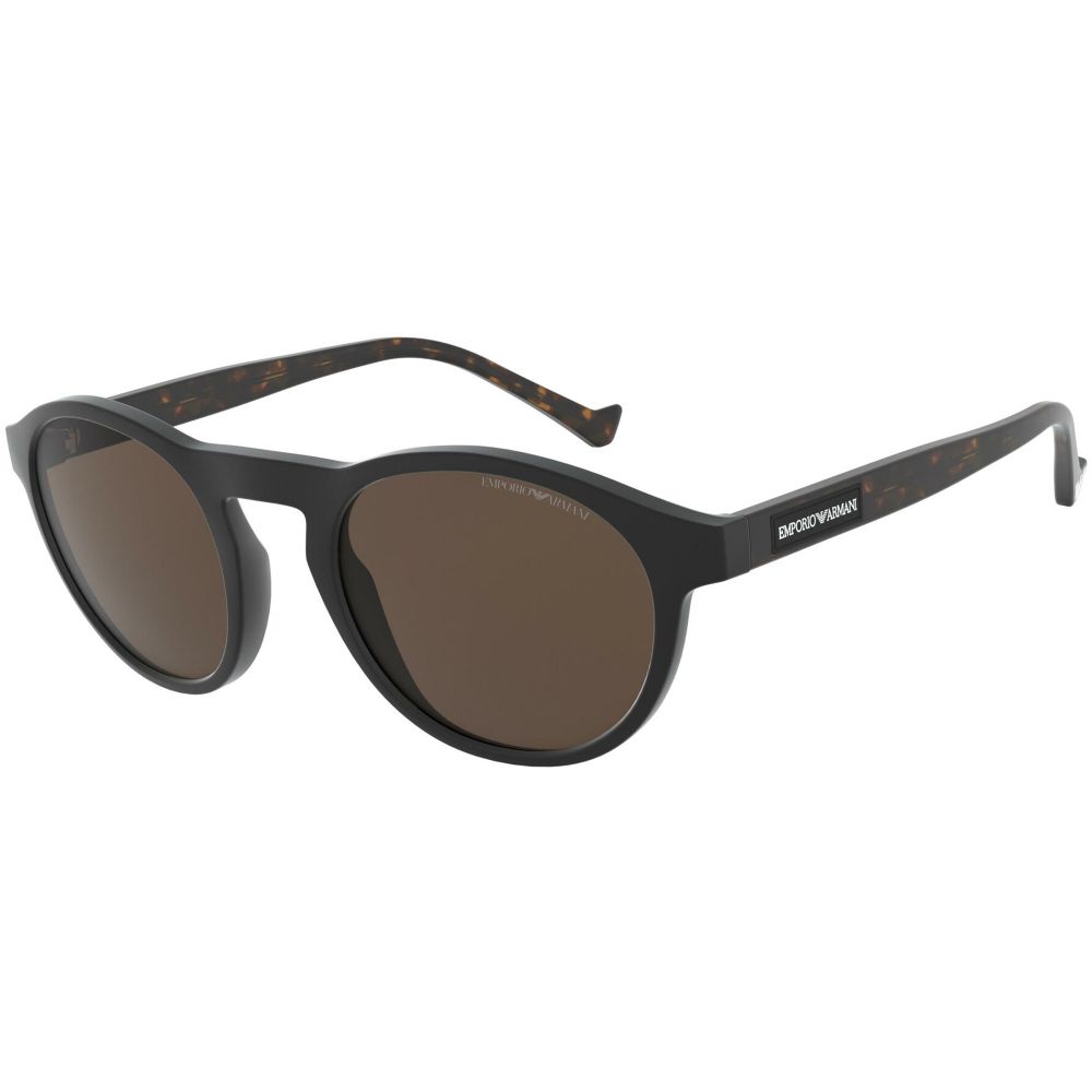 Emporio Armani Zonnebrillen EA 4138 5017/73