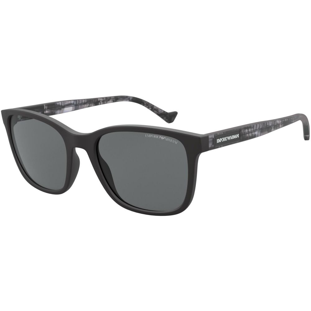 Emporio Armani Zonnebrillen EA 4139 5017/81