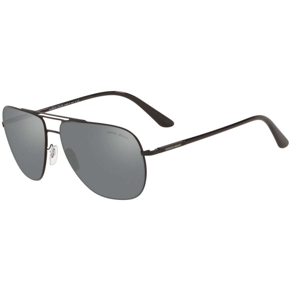 Giorgio Armani Zonnebrillen AR 6060 3001/6G