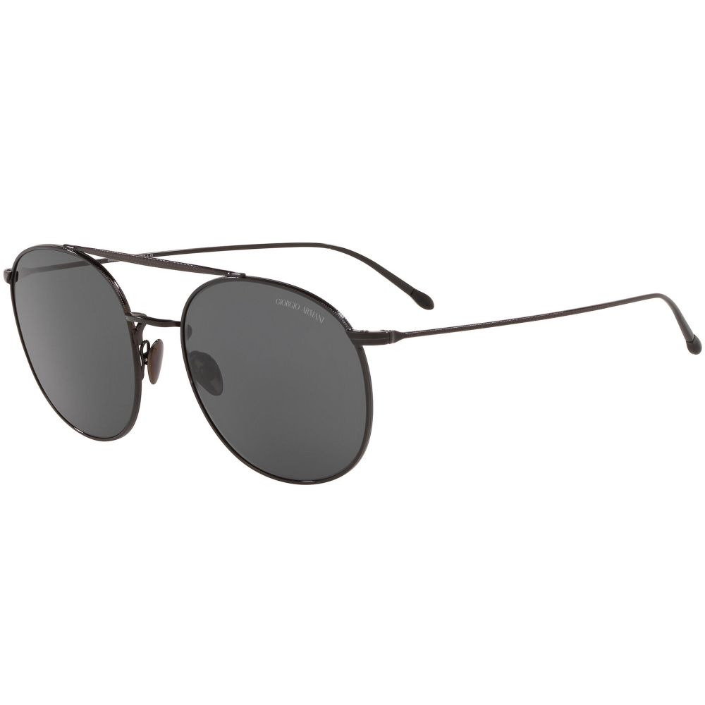 Giorgio Armani Zonnebrillen AR 6092 3014/87