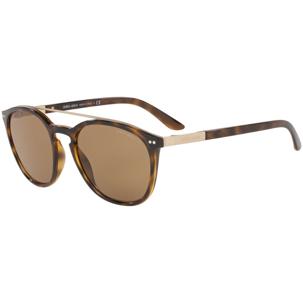 Giorgio Armani Zonnebrillen AR 8088 5026/73