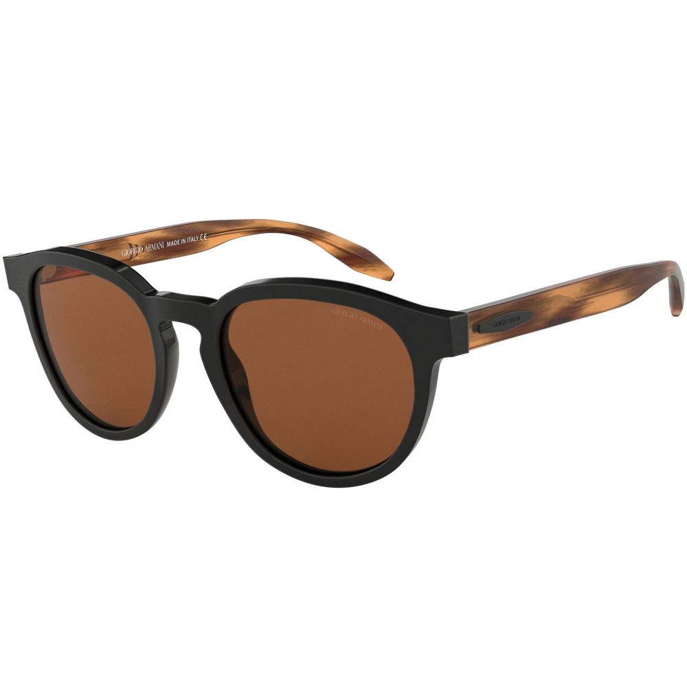 Giorgio Armani Zonnebrillen AR 8115 5712/73