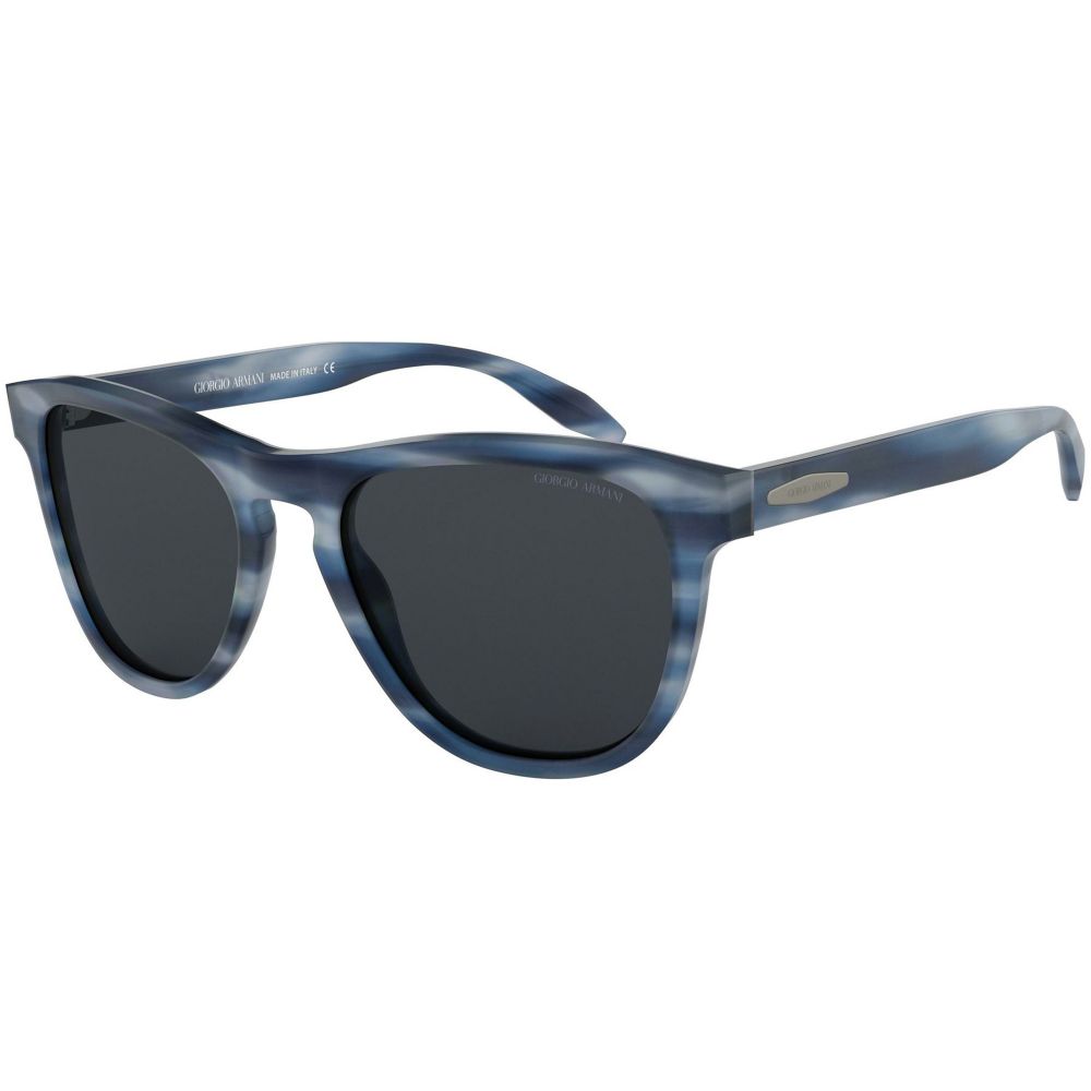 Giorgio Armani Zonnebrillen AR 8116 5709/87