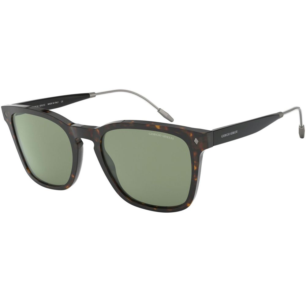 Giorgio Armani Zonnebrillen AR 8120 5026/2