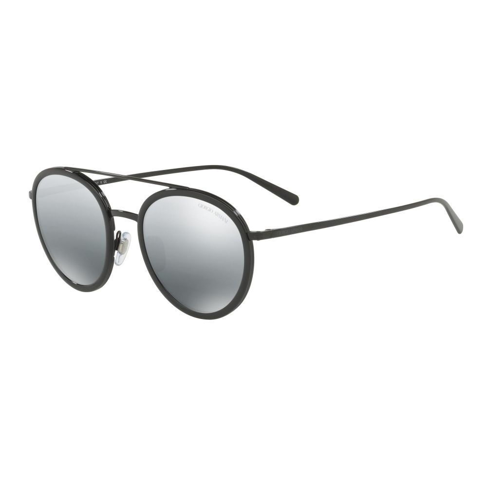 Giorgio Armani Zonnebrillen FRAMES OF LIFE AR 6051 3014/88