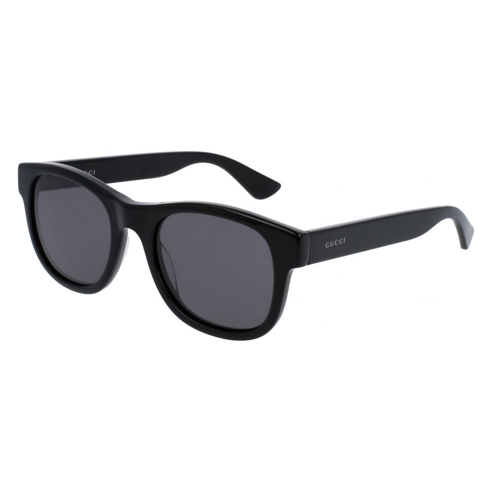 Gucci Zonnebrillen GG0003S 001 B