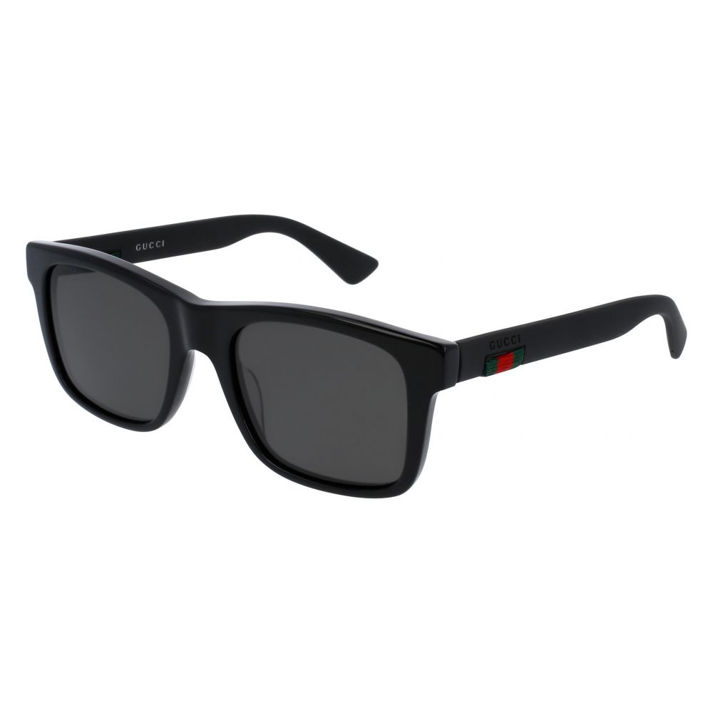 Gucci Zonnebrillen GG0008S 002 H