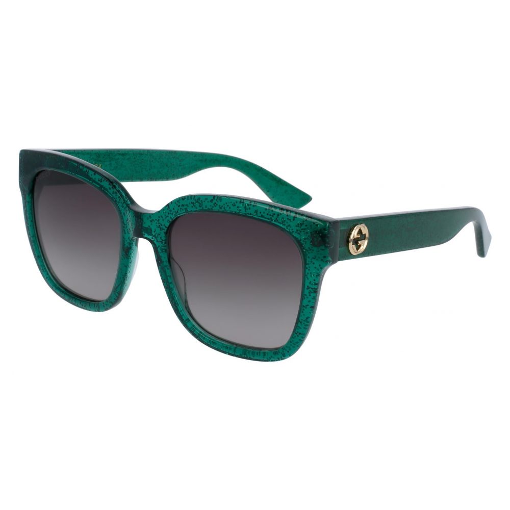 Gucci Zonnebrillen GG0034S 007 C