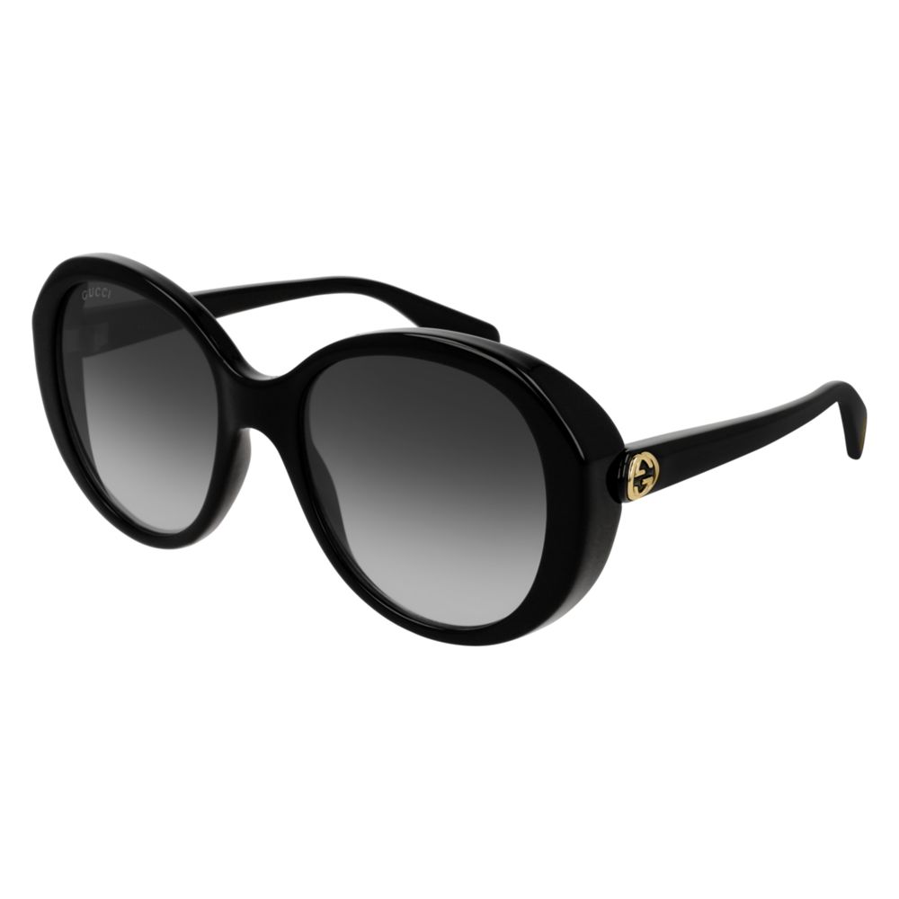 Gucci Zonnebrillen GG0368S 001 A