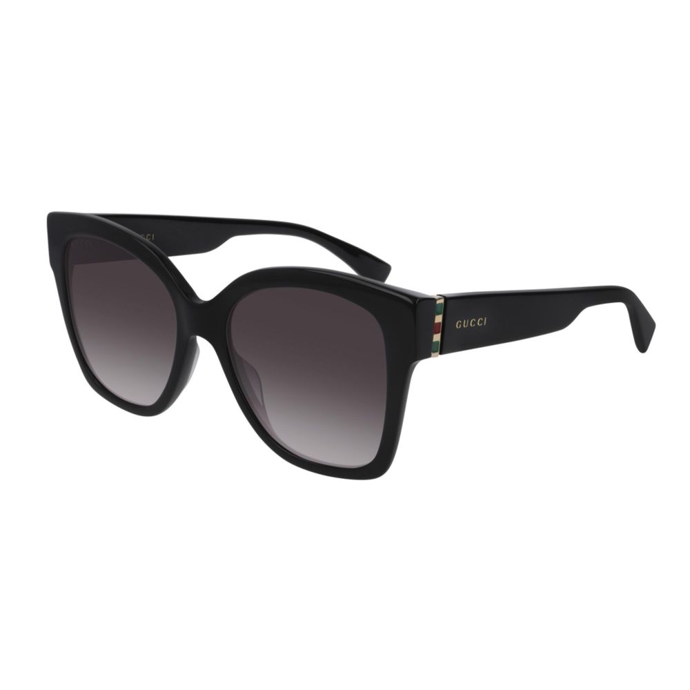 Gucci Zonnebrillen GG0459S 001 NJ