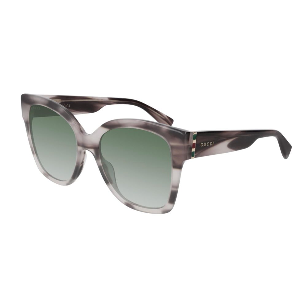 Gucci Zonnebrillen GG0459S 005 SA