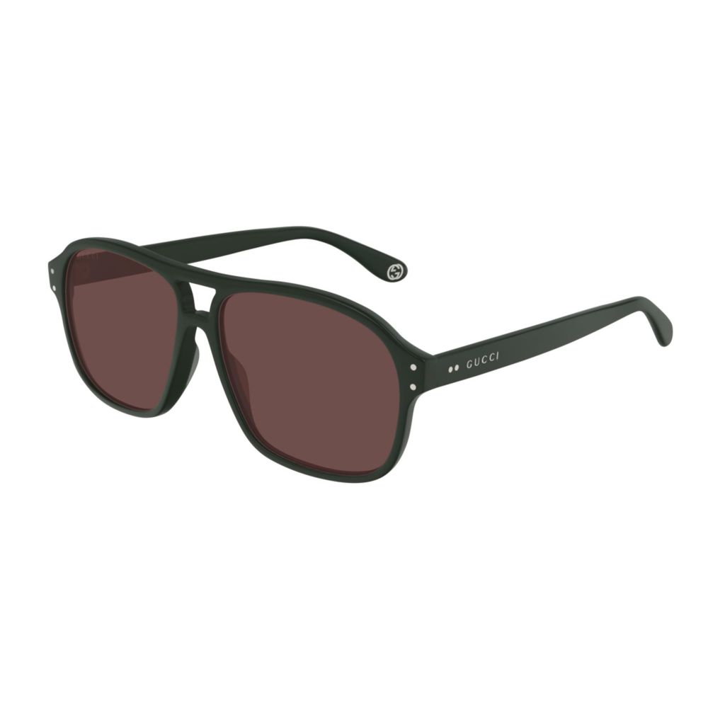 Gucci Zonnebrillen GG0475S 004 DE