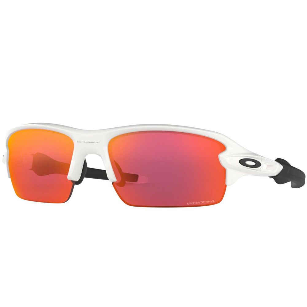 Oakley Zonnebrillen FLAK XS JUNIOR OJ 9005 9005-04