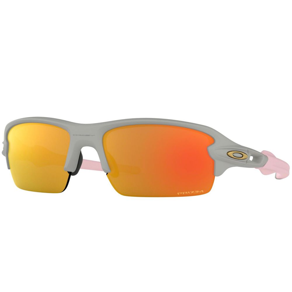 Oakley Zonnebrillen FLAK XS JUNIOR OJ 9005 9005-09