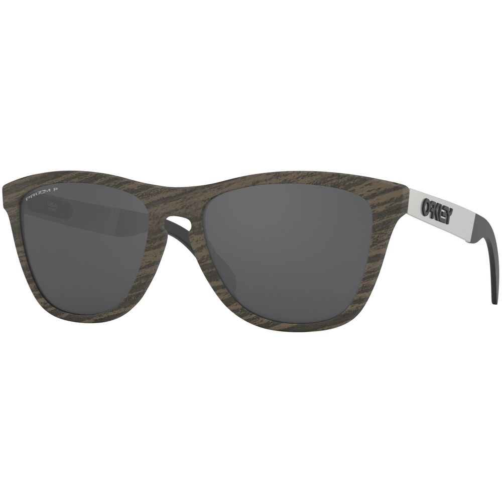 Oakley Zonnebrillen FROGSKINS MIX OO 9428 9428-07