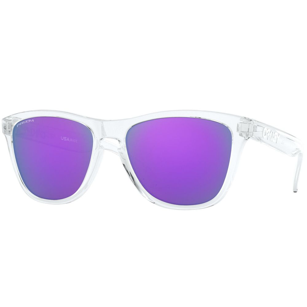 Oakley Zonnebrillen FROGSKINS OO 9013 9013-H7