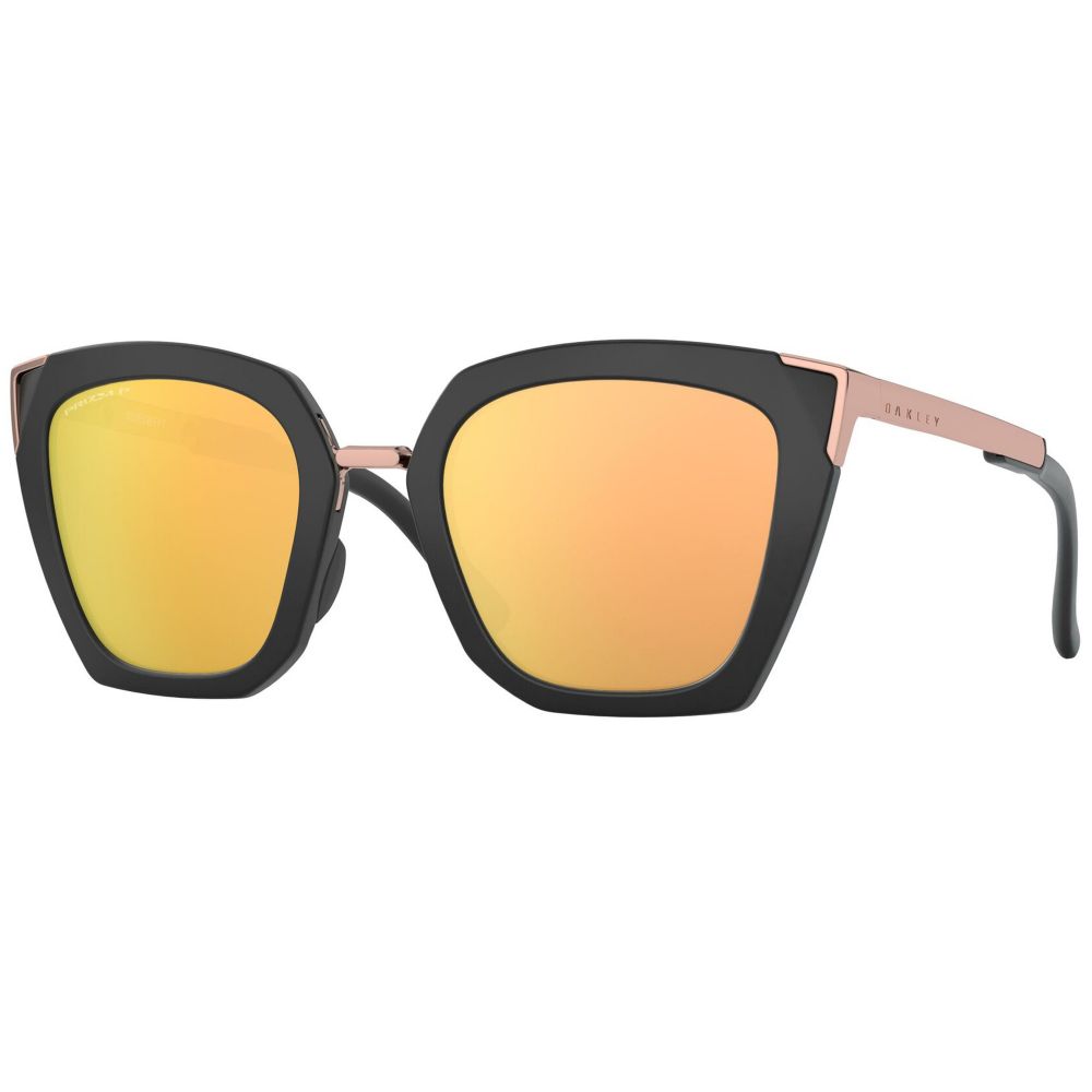 Oakley Zonnebrillen SIDESWEPT OO 9445 9445-04