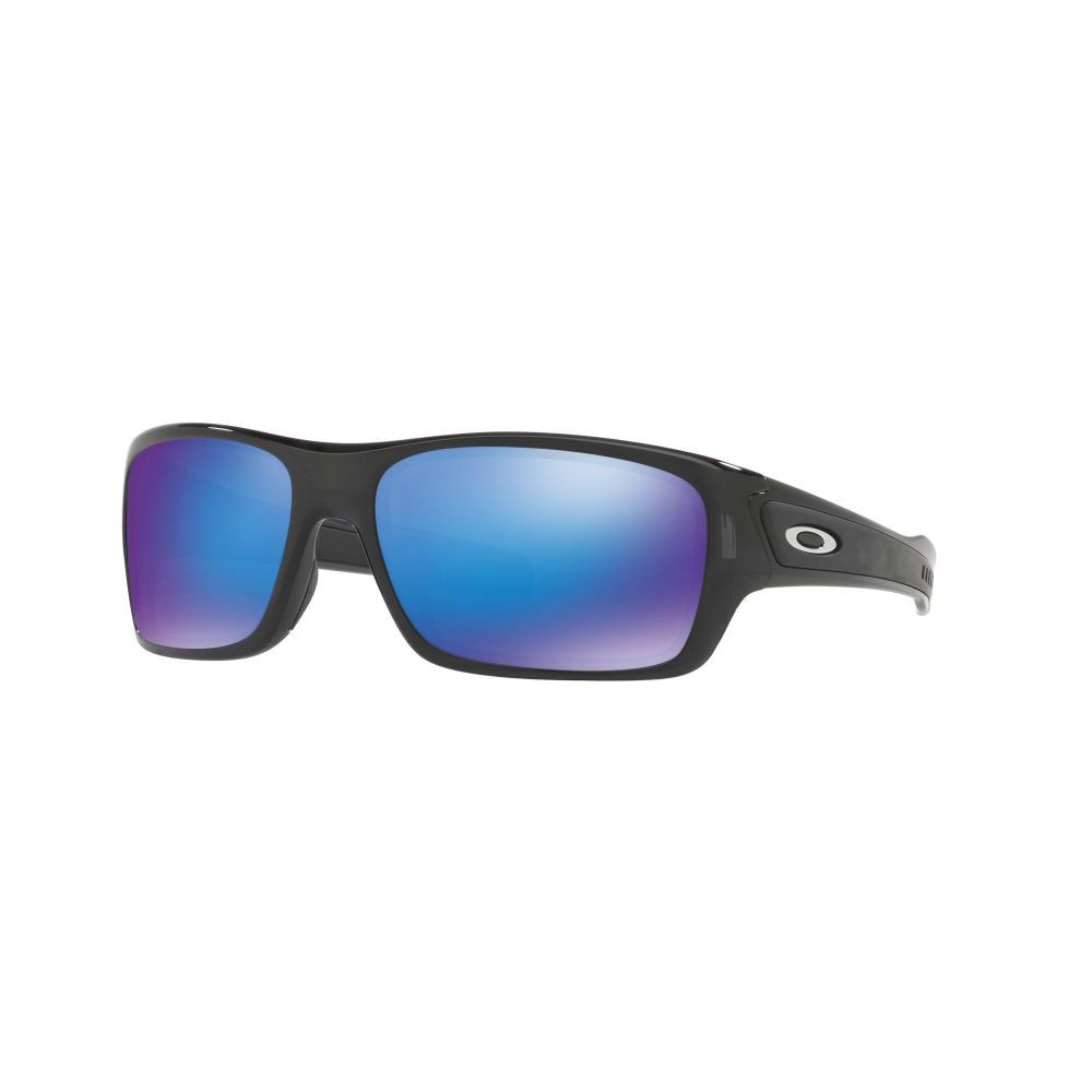 Oakley Zonnebrillen TURBINE XS JUNIOR OJ 9003 9003-03